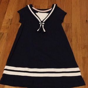 Sailor Dress